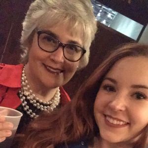 Meet your Posher, Karen